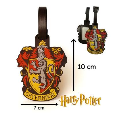 Luggage tag (9)
