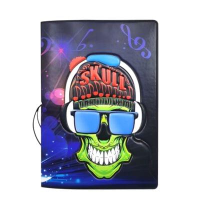 Passport case (39)