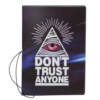 Passport case (30)