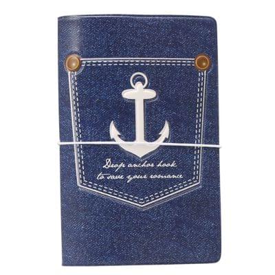Passport case (25)