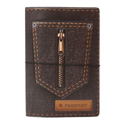 Passport case (22)