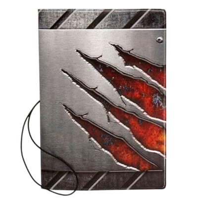 Passport case (20)