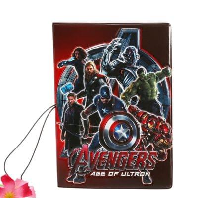 Passport case (19)