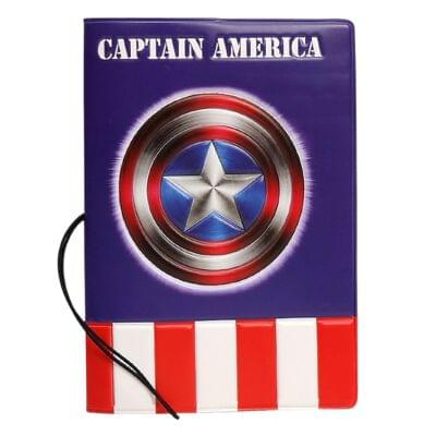 Passport case (18)
