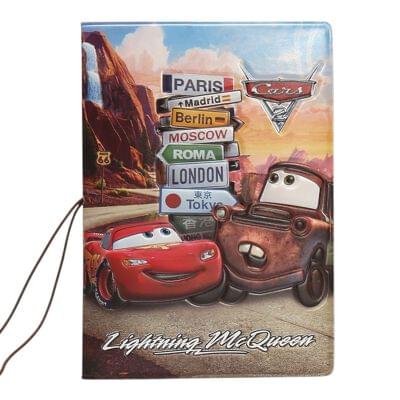 Passport case (26)
