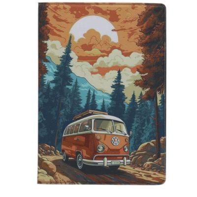 Passport cases