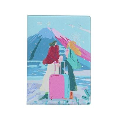 Passport case (8)