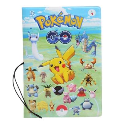 Passport case (3)