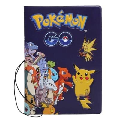 Passport case (2)