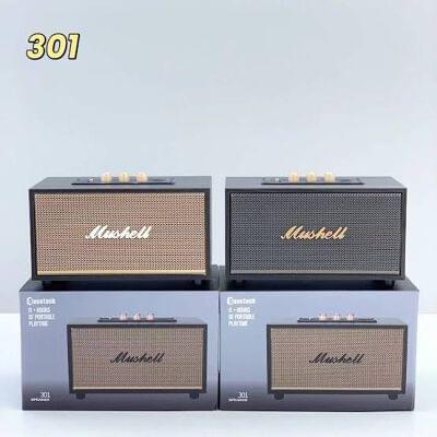Bluetooth speaker (6)