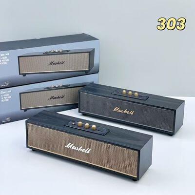 Bluetooth speaker (5)