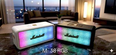 Bluetooth speaker (3)