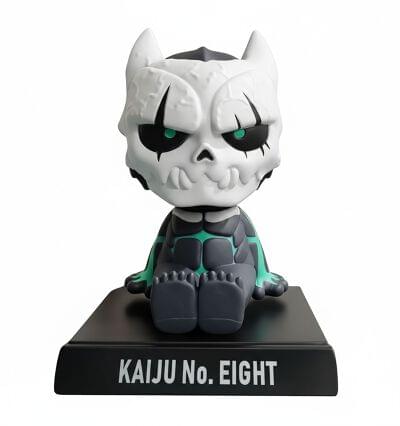 131 - Kaiju no.eight