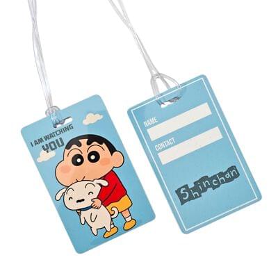 Bag ( Luggage ) Tag (51)