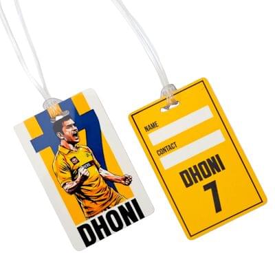 Bag ( Luggage ) Tag (50)