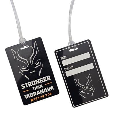 Bag ( Luggage ) Tag (49)