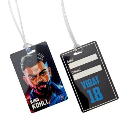 Bag ( Luggage ) Tag (48)