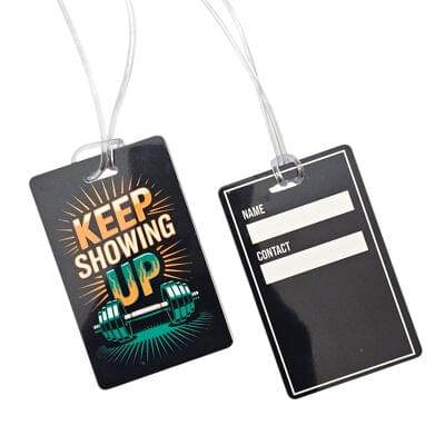 Bag ( Luggage ) Tag (46)