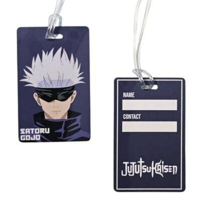Bag ( Luggage ) Tag (52)
