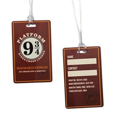 Bag ( Luggage ) Tag (53)
