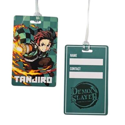 Bag ( Luggage ) Tag (55)