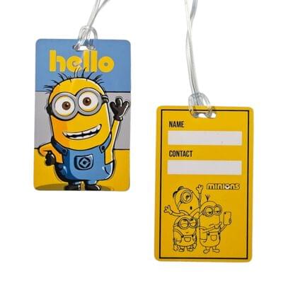 Bag ( Luggage ) Tag (56)