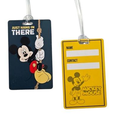 Bag ( Luggage ) Tag (57)