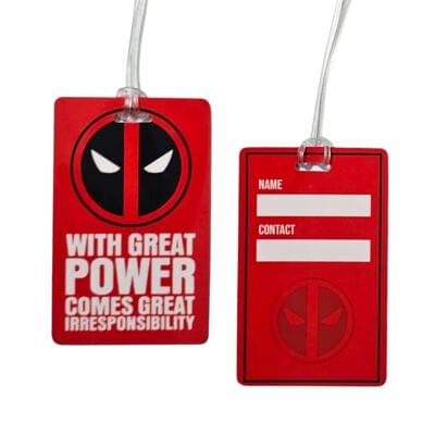 Bag ( Luggage ) Tag (36)