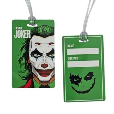 Bag ( Luggage ) Tag (59)