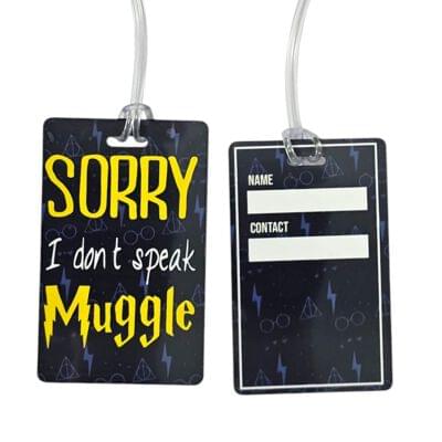 Bag ( Luggage ) Tag (60)