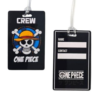 Bag ( Luggage ) Tag (61)
