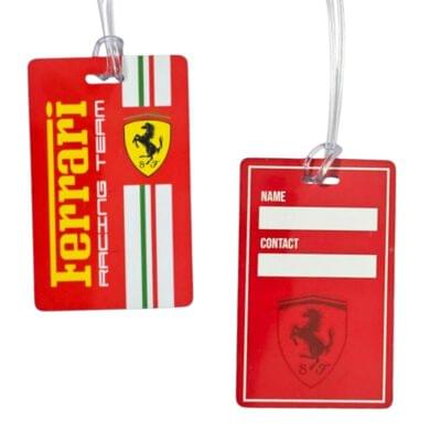 Bag ( Luggage ) Tag (63)