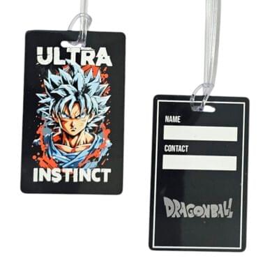 Bag ( Luggage ) Tag (64)