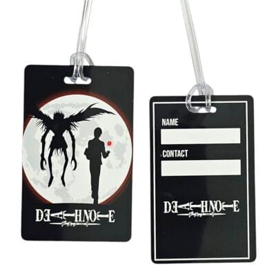 Bag ( Luggage ) Tag (67)