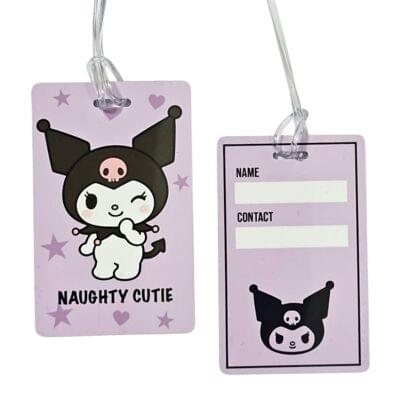 Bag ( Luggage ) Tag (68)
