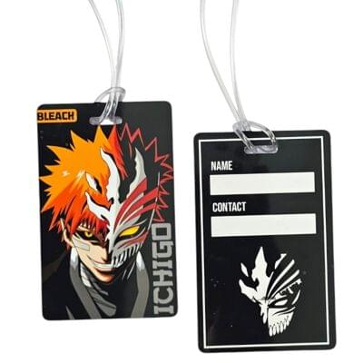 Bag ( Luggage ) Tag (69)