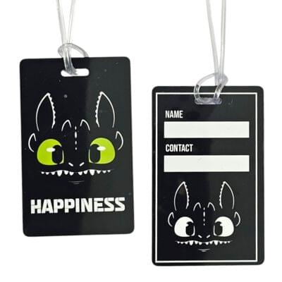 Bag ( Luggage ) Tag (71)