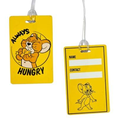 Bag ( Luggage ) Tag (73)