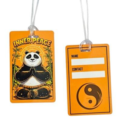Bag ( Luggage ) Tag (74)