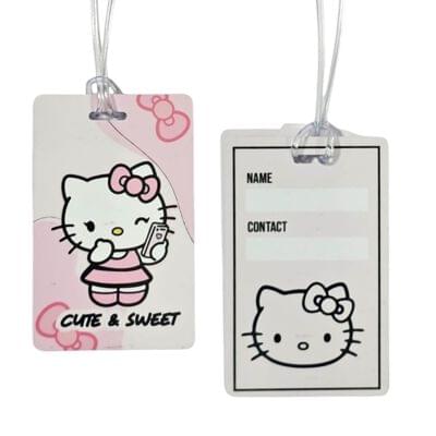 Bag ( Luggage ) Tag (75)