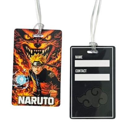 Bag ( Luggage ) Tag (76)