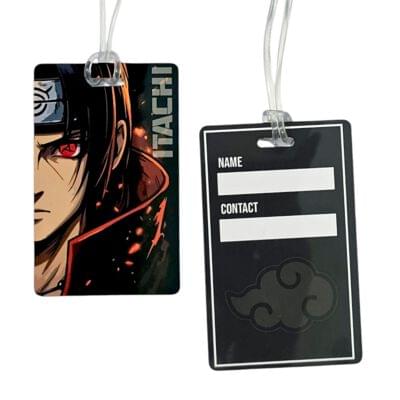 Bag ( Luggage ) Tag (77)