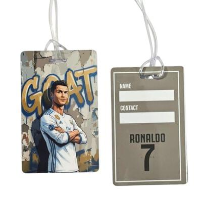 Bag ( Luggage ) Tag (78)