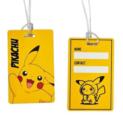 Bag ( Luggage ) Tag (80)