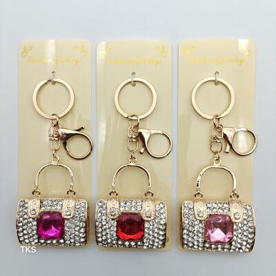 Fancy Keychain (21)