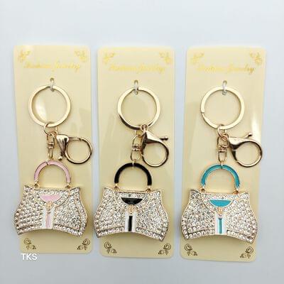 Fancy Keychain (18)