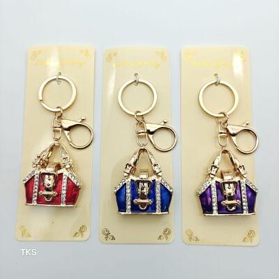 Fancy Keychain (16)