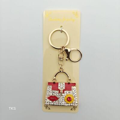 Fancy Keychain (15)