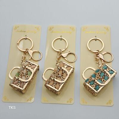 Fancy Keychain (48)