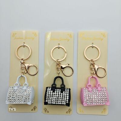 Fancy Keychain (42)